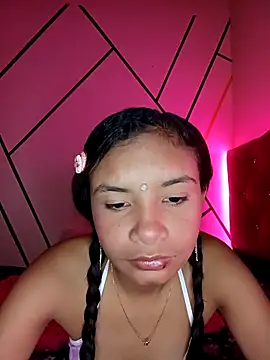 liz7skinny online show from October 13, 9:26 pm