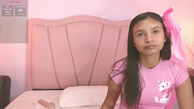 liz7skinny online show from December 20, 9:33 pm