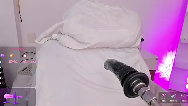 arynaughty20 online show from March 28, 2:49 pm