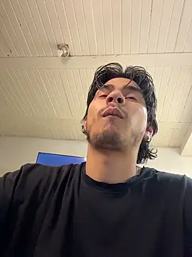 Elian savoy online show from October 26, 12:49 am