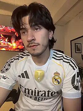 Elian savoy online show from November 1, 1:29 am