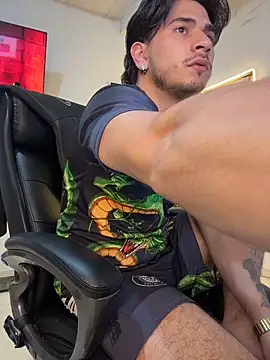 Elian savoy online show from November 2, 1:19 am