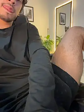 Elian savoy online show from November 12, 11:47 pm