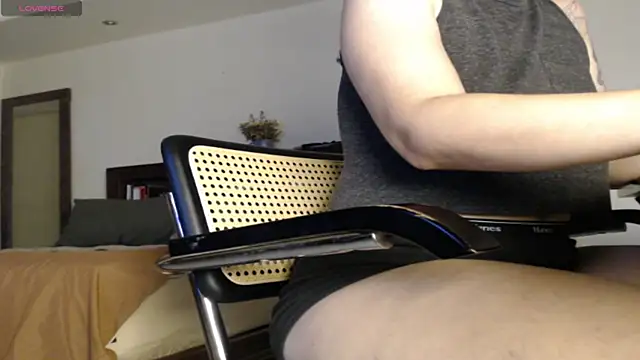 Fate Fletcher online show from May 5, 9:17 am