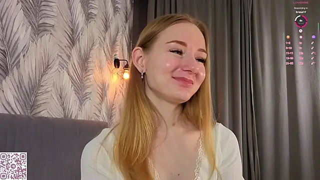 ElvinaRose online show from January 15, 2:16 am