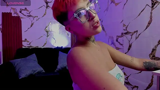 Rebeka-baker online show from September 23, 2:36 am