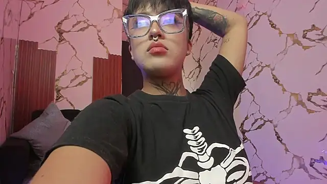 Rebeka-baker online show from November 7, 12:05 pm