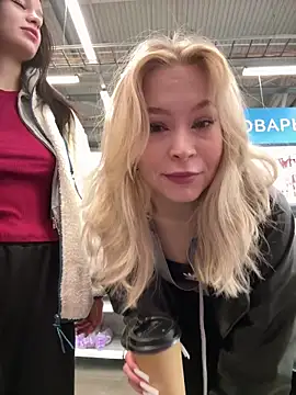 Cum girlss online show from October 2, 4:30 am