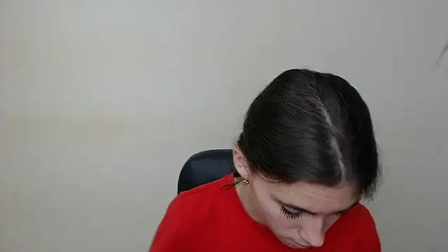 Snapshot of RosaRay_ chatting on September 23, 6:38 am RosaRay  online show from September 23, 6:38 am