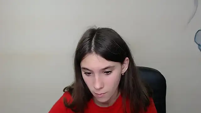 Snapshot of RosaRay_ chatting on October 7, 6:54 am RosaRay  online show from October 7, 6:54 am