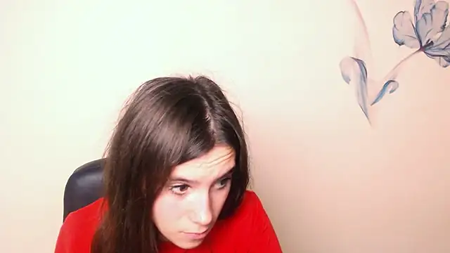 Snapshot of RosaRay_ chatting on October 8, 7:17 am RosaRay  online show from October 8, 7:17 am