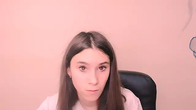 RosaRay  online show from November 12, 8:04 am