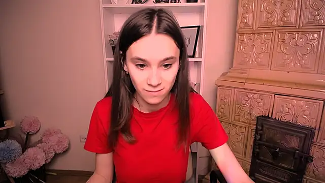 RosaRay  online show from March 7, 6:43 am