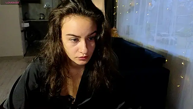 BelleWild online show from December 1, 4:50 am