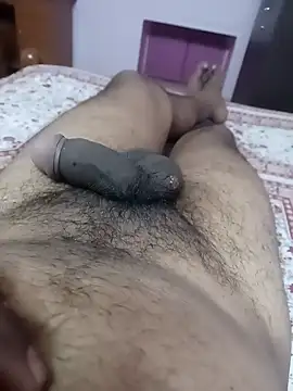 mkallu1995 online show from March 6, 6:48 pm