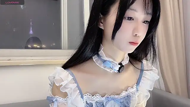 Snapshot of Pao7oO chatting on July 23, 1:42 pm Pao7oO online show from July 23, 1:42 pm