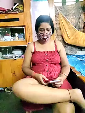 Snapshot of Rupali201 chatting on September 19, 2:46 am Rupali201 online show from September 19, 2:46 am