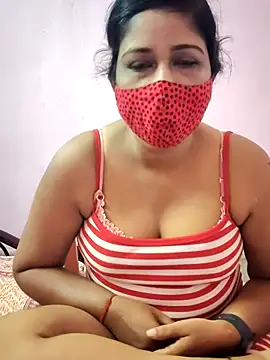 Snapshot of Rupali201 chatting on September 22, 1:51 am Rupali201 online show from September 22, 1:51 am