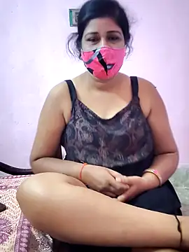 Snapshot of Rupali201 chatting on September 24, 3:54 am Rupali201 online show from September 24, 3:54 am