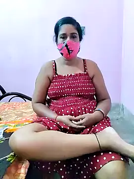 Snapshot of Rupali201 chatting on October 19, 2:34 am Rupali201 online show from October 19, 2:34 am