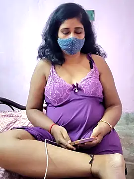 Snapshot of Rupali201 chatting on October 25, 9:50 am Rupali201 online show from October 25, 9:50 am