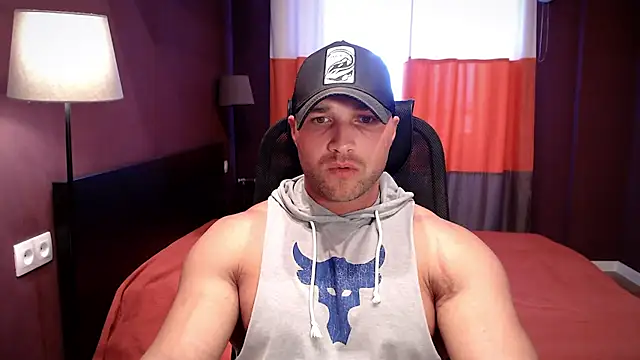 RikAdlerr online show from September 17, 9:55 am