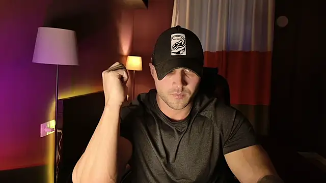 RikAdlerr online show from February 28, 12:17 pm