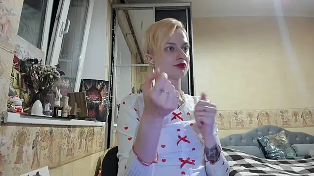 WatsonMi online show from September 19, 3:13 pm