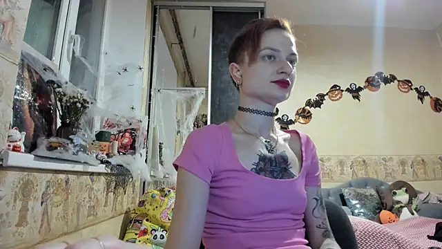 WatsonMi online show from October 6, 3:20 pm