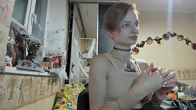 WatsonMi online show from October 9, 3:32 pm