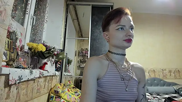 WatsonMi online show from February 23, 4:59 pm