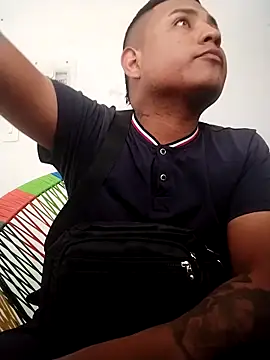 SOY0119DIEGO online show from September 19, 9:04 pm