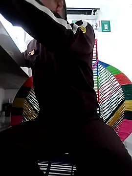 SOY0119DIEGO online show from September 29, 12:32 pm