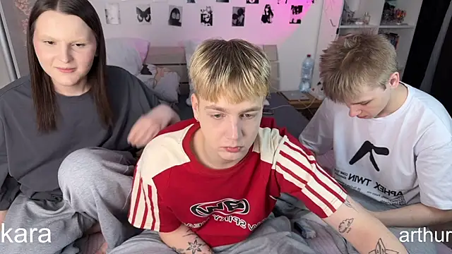 olivertasty online show from February 6, 8:12 pm