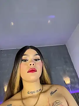 Saracooper   online show from July 1, 3:08 am