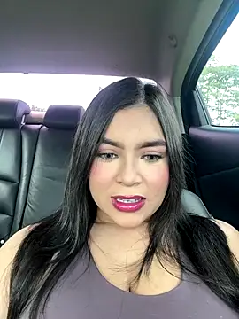 Skyy Angel online show from November 23, 4:29 pm