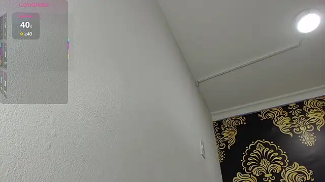 BigBoobs Goddess online show from March 12, 11:49 am