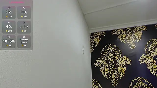 BigBoobs Goddess online show from April 3, 11:52 am