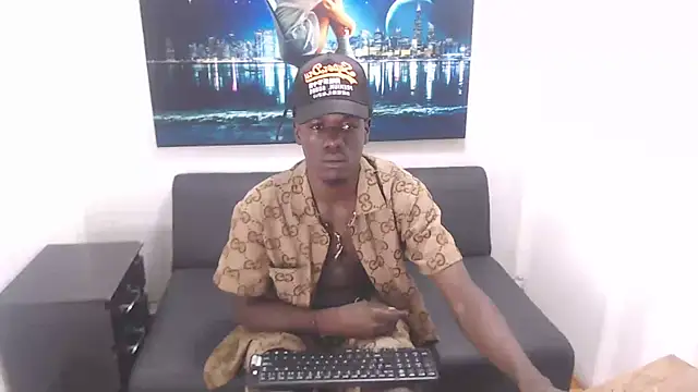 La pamparaa online show from September 14, 1:54 pm