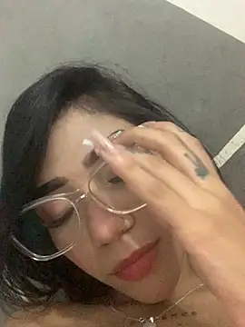 ElaRose 12 online show from October 13, 7:36 pm