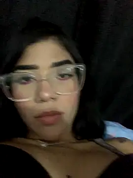 ElaRose 12 online show from October 22, 9:47 pm