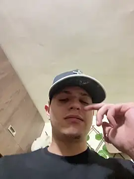 Themasterhades 777 online show from November 8, 1:50 am