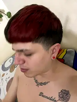 Themasterhades 777 online show from November 8, 11:03 pm