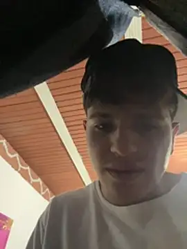 Themasterhades 777 online show from March 1, 12:45 am