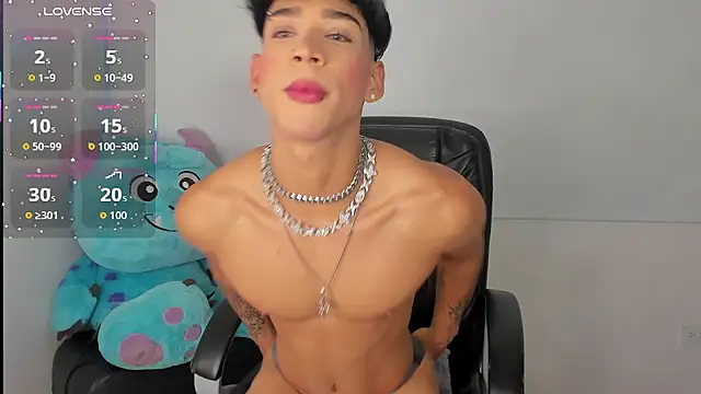 Dark Boy26 online show from June 7, 10:46 pm