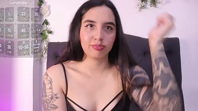 kaylee lee online show from July 1, 4:25 am