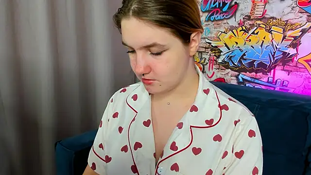 Snapshot of Julia_Jips chatting on September 30, 12:04 am Julia Jips online show from September 30, 12:04 am