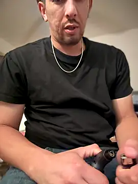 himNIGuys online show from October 14, 5:25 pm