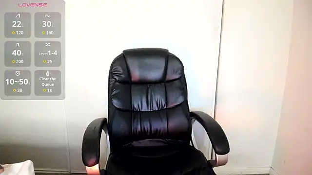 mayaamor online show from October 10, 4:33 am