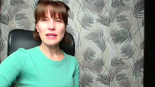 Kelly Kisss online show from September 28, 5:18 pm